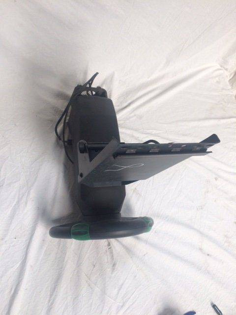 Multipilot for Jungheinrich - Commande de gouvernail pour Matériel de manutention: photos 5 Multipilot for Jungheinrich - Commande de gouvernail pour Matériel de manutention: photos 5