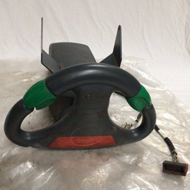 Multipilot for Jungheinrich - Commande de gouvernail pour Matériel de manutention: photos 1 Multipilot for Jungheinrich - Commande de gouvernail pour Matériel de manutention: photos 1