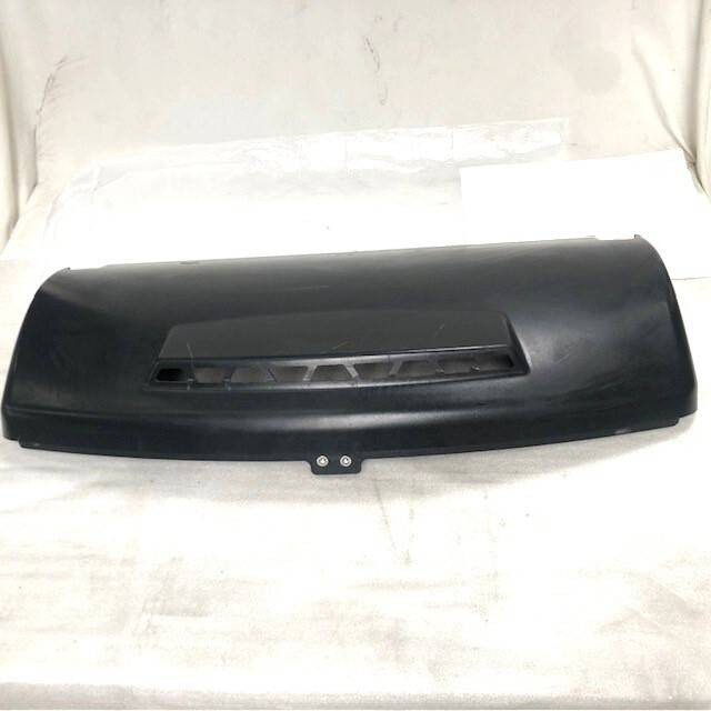 Plastic cover Magaziner - Carrosserie et extérieur pour Matériel de manutention: photos 1 Plastic cover Magaziner - Carrosserie et extérieur pour Matériel de manutention: photos 1