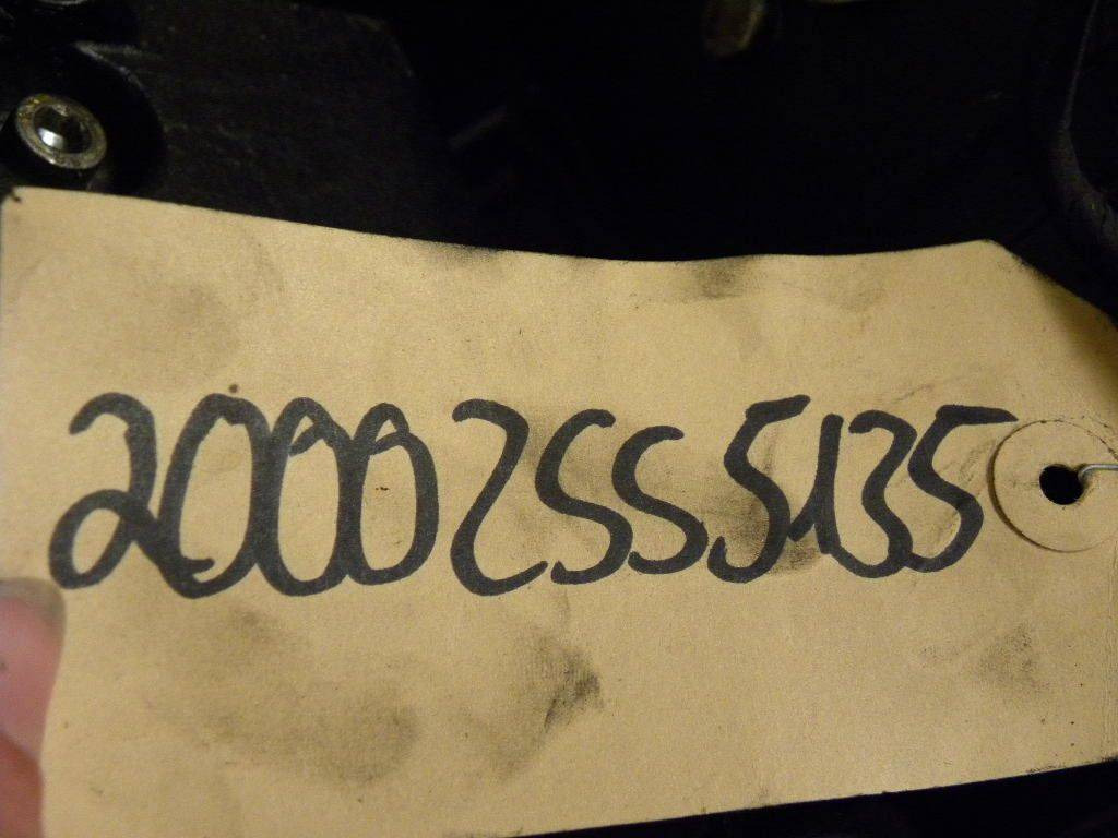 Pump Motor for Still R60-30 - Moteur et pièces pour Matériel de manutention: photos 5 Pump Motor for Still R60-30 - Moteur et pièces pour Matériel de manutention: photos 5