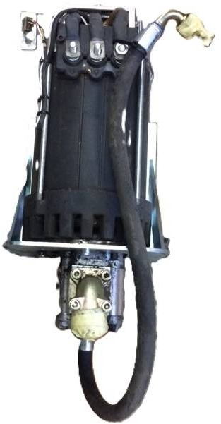 Pump motor for Atlet - Moteur et pièces pour Matériel de manutention: photos 1 Pump motor for Atlet - Moteur et pièces pour Matériel de manutention: photos 1