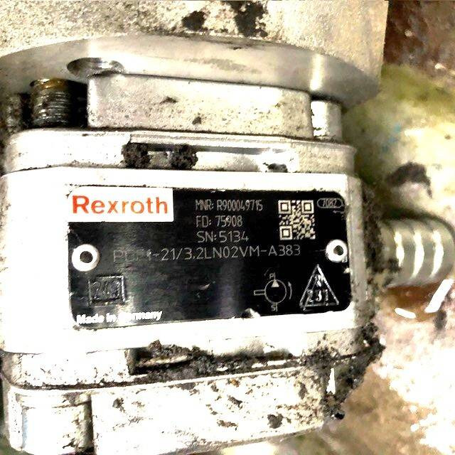 Pump motor for Linde/ Still - Moteur et pièces pour Matériel de manutention: photos 3 Pump motor for Linde/ Still - Moteur et pièces pour Matériel de manutention: photos 3