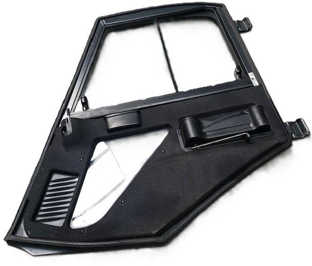 Right Door for Linde 392/393 - Portière et pièces pour Matériel de manutention: photos 4 Right Door for Linde 392/393 - Portière et pièces pour Matériel de manutention: photos 4