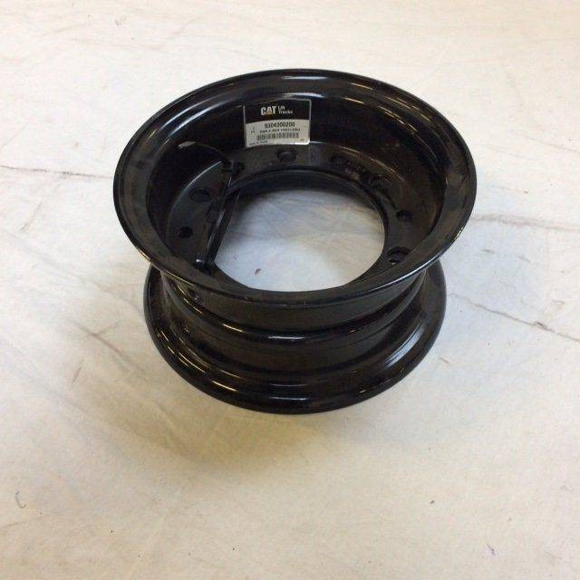 Rim,4.0x 9 trelleb 0 - Jante pour Matériel de manutention: photos 1 Rim,4.0x 9 trelleb 0 - Jante pour Matériel de manutention: photos 1