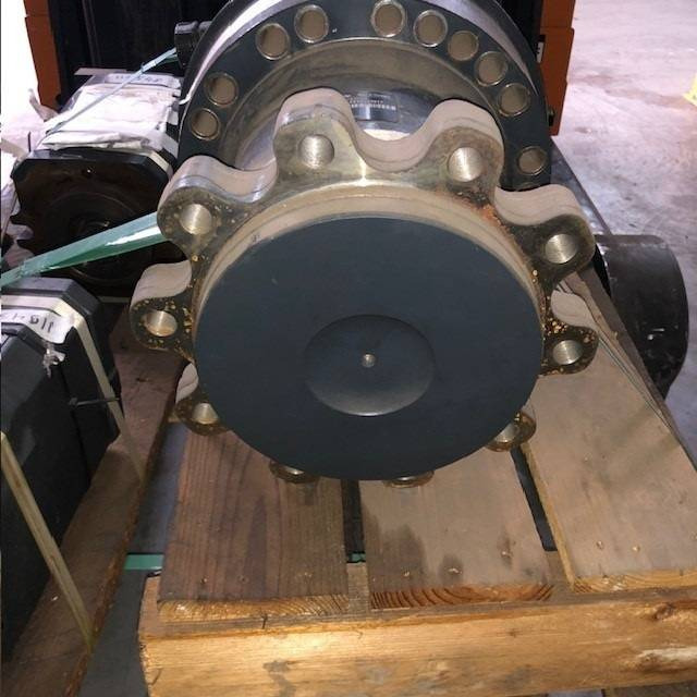 Service Unit HMF900R for Linde 394 - Transmission pour Matériel de manutention: photos 4 Service Unit HMF900R for Linde 394 - Transmission pour Matériel de manutention: photos 4