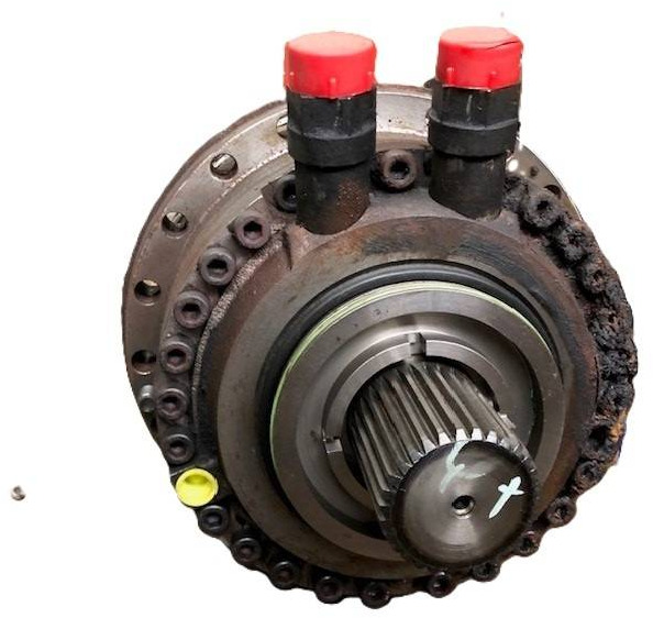 Service unit HMF550-03 2500 for Linde - Transmission pour Matériel de manutention: photos 3 Service unit HMF550-03 2500 for Linde - Transmission pour Matériel de manutention: photos 3