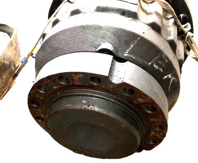 Service unit HMF550-03 2500 for Linde - Transmission pour Matériel de manutention: photos 4 Service unit HMF550-03 2500 for Linde - Transmission pour Matériel de manutention: photos 4