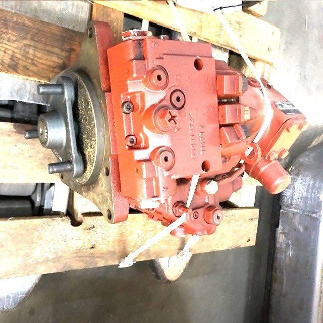 Service unit HPV75-02R E2 435E 2580 for Linde - Transmission pour Matériel de manutention: photos 3 Service unit HPV75-02R E2 435E 2580 for Linde - Transmission pour Matériel de manutention: photos 3
