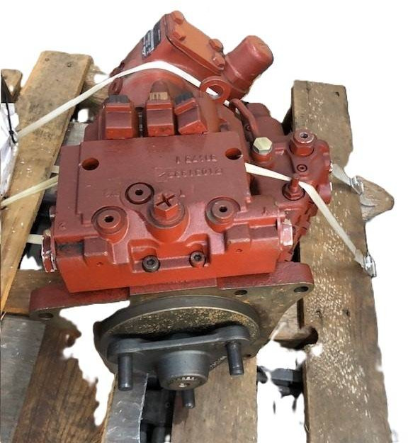 Service unit HPV75-02R E2 435E 2580 for Linde - Transmission pour Matériel de manutention: photos 5 Service unit HPV75-02R E2 435E 2580 for Linde - Transmission pour Matériel de manutention: photos 5