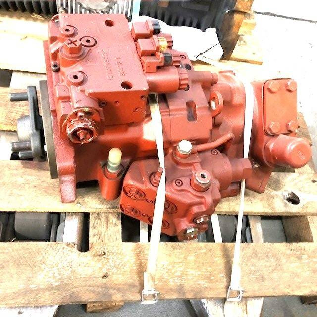 Service unit HPV75-02R E2 435E 2580 for Linde - Transmission pour Matériel de manutention: photos 2 Service unit HPV75-02R E2 435E 2580 for Linde - Transmission pour Matériel de manutention: photos 2
