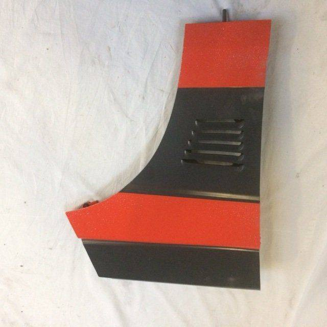 Side panel right for Linde - Carrosserie et extérieur pour Matériel de manutention: photos 1 Side panel right for Linde - Carrosserie et extérieur pour Matériel de manutention: photos 1