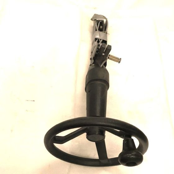 Steering Console for Still FM 20 - Commande de gouvernail pour Matériel de manutention: photos 3 Steering Console for Still FM 20 - Commande de gouvernail pour Matériel de manutention: photos 3