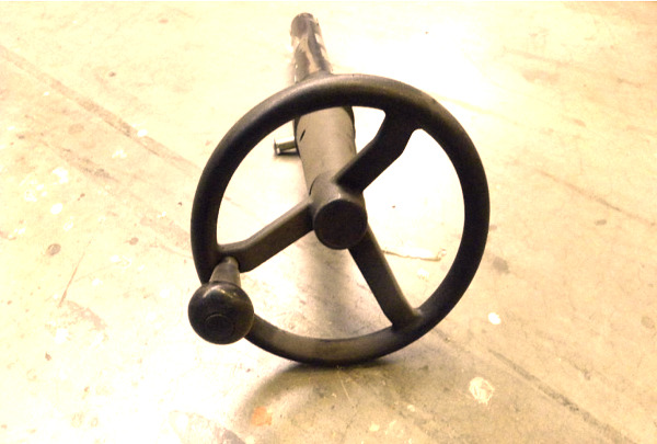 Steering Console for Still FM 20 - Commande de gouvernail pour Matériel de manutention: photos 5 Steering Console for Still FM 20 - Commande de gouvernail pour Matériel de manutention: photos 5