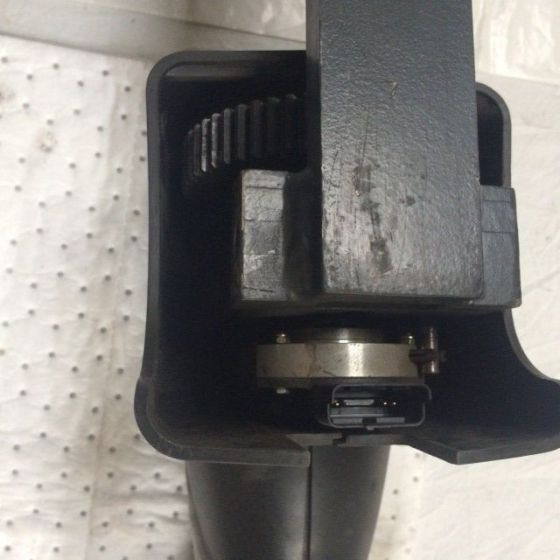Steering Console for Still - Commande de gouvernail pour Matériel de manutention: photos 4 Steering Console for Still - Commande de gouvernail pour Matériel de manutention: photos 4