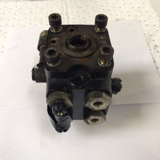 Steering Pump From For Still - Commande de gouvernail pour Matériel de manutention: photos 1 Steering Pump From For Still - Commande de gouvernail pour Matériel de manutention: photos 1
