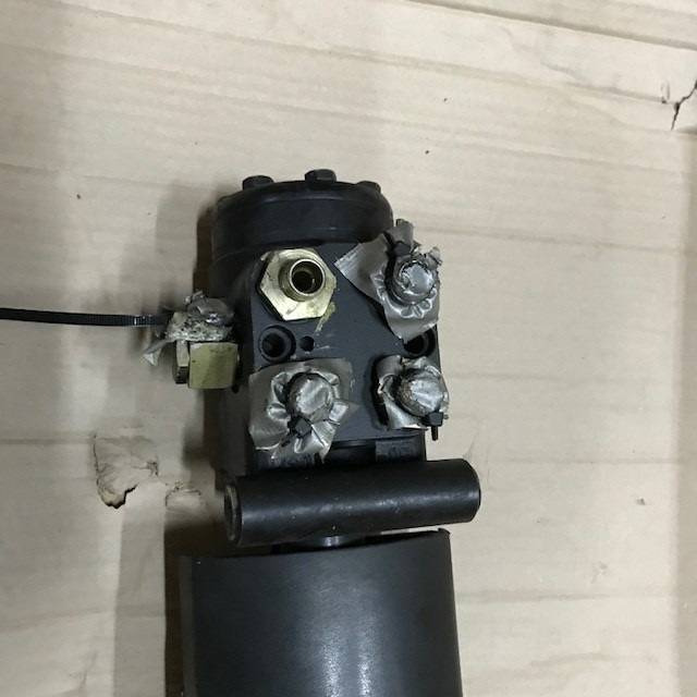 Steering column for Still R60-30 - Colonne de direction pour Matériel de manutention: photos 4 Steering column for Still R60-30 - Colonne de direction pour Matériel de manutention: photos 4