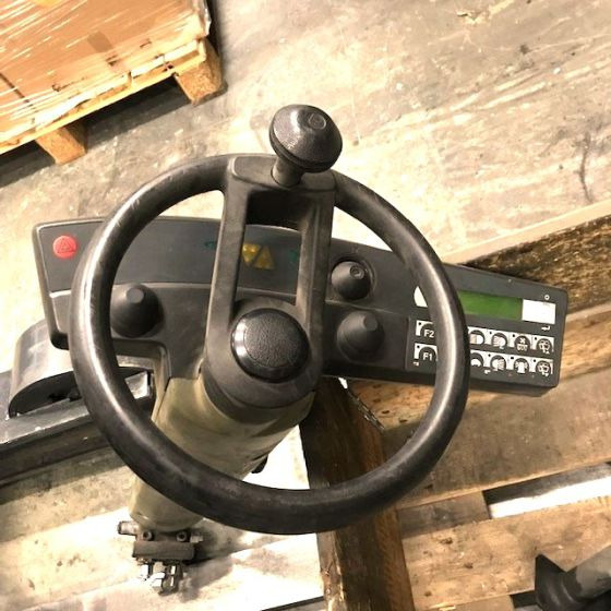 Steering column for Still R60-30 - Commande de gouvernail pour Matériel de manutention: photos 3 Steering column for Still R60-30 - Commande de gouvernail pour Matériel de manutention: photos 3