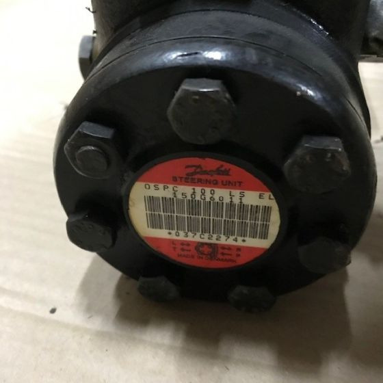 Steering column for Still R60-30 - Commande de gouvernail pour Matériel de manutention: photos 2 Steering column for Still R60-30 - Commande de gouvernail pour Matériel de manutention: photos 2
