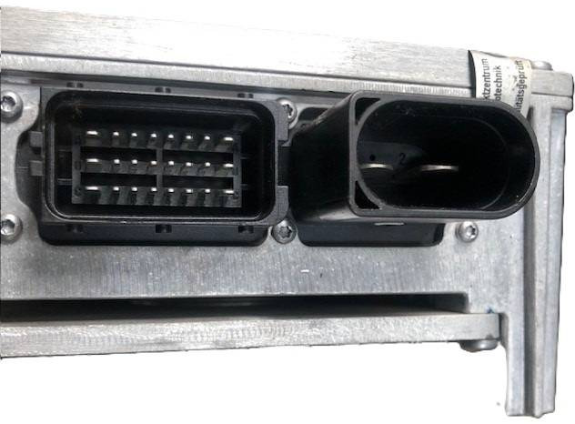 Steering motor ES22-48 BR1120 - Commande de gouvernail pour Matériel de manutention: photos 2 Steering motor ES22-48 BR1120 - Commande de gouvernail pour Matériel de manutention: photos 2