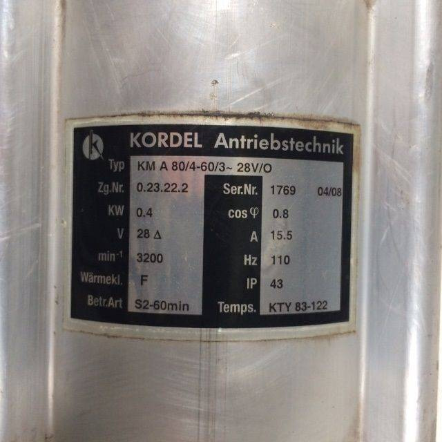 Steering motor for Caterpillar - Commande de gouvernail pour Matériel de manutention: photos 5 Steering motor for Caterpillar - Commande de gouvernail pour Matériel de manutention: photos 5