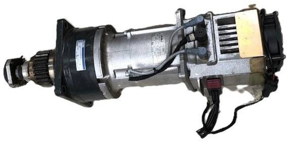 Steering motor for Combi - Commande de gouvernail pour Matériel de manutention: photos 1 Steering motor for Combi - Commande de gouvernail pour Matériel de manutention: photos 1