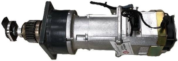 Steering motor for Combi - Commande de gouvernail pour Matériel de manutention: photos 3 Steering motor for Combi - Commande de gouvernail pour Matériel de manutention: photos 3