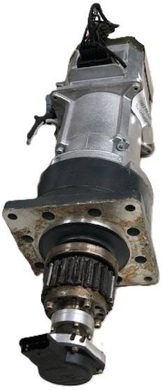 Steering motor for Combi - Commande de gouvernail pour Matériel de manutention: photos 4 Steering motor for Combi - Commande de gouvernail pour Matériel de manutention: photos 4