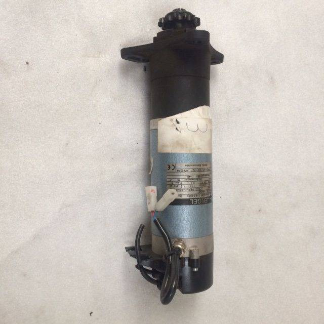 Steering motor for Jungheinrich - Commande de gouvernail pour Matériel de manutention: photos 3 Steering motor for Jungheinrich - Commande de gouvernail pour Matériel de manutention: photos 3