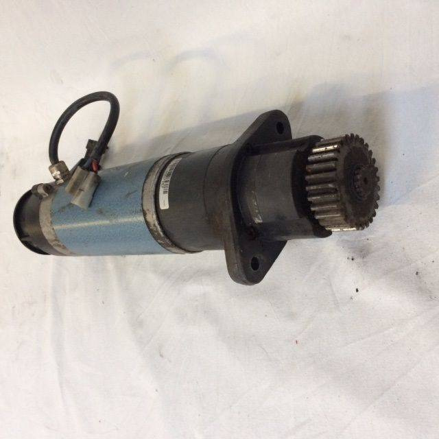 Steering motor for Jungheinrich - Commande de gouvernail pour Matériel de manutention: photos 2 Steering motor for Jungheinrich - Commande de gouvernail pour Matériel de manutention: photos 2