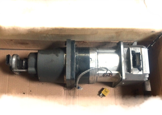 Steering motor for Still - Commande de gouvernail pour Matériel de manutention: photos 2 Steering motor for Still - Commande de gouvernail pour Matériel de manutention: photos 2
