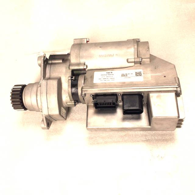 Steering unit ES30-24/00SC21 for Linde /1110/ - Commande de gouvernail pour Matériel de manutention: photos 1 Steering unit ES30-24/00SC21 for Linde /1110/ - Commande de gouvernail pour Matériel de manutention: photos 1