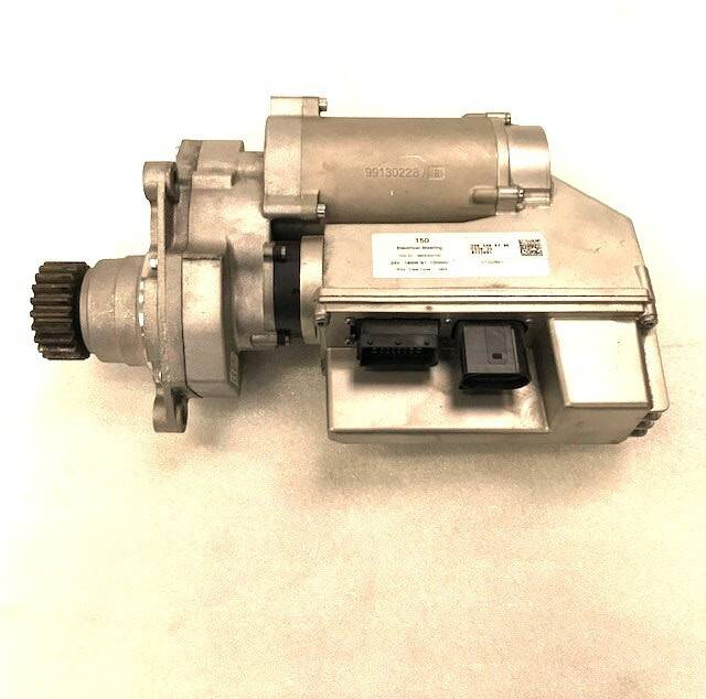 Steering unit ES30-24 for Linde /1110/ - Commande de gouvernail pour Matériel de manutention: photos 1 Steering unit ES30-24 for Linde /1110/ - Commande de gouvernail pour Matériel de manutention: photos 1
