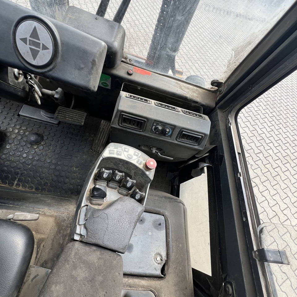 Chariot élévateur diesel Still R70-50 Diesel: photos 9 Chariot élévateur diesel Still R70-50 Diesel: photos 9