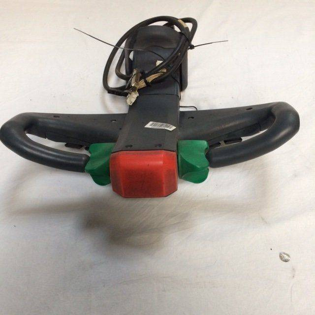 Tiller arm for Jungheinrich - Commande de gouvernail pour Matériel de manutention: photos 4 Tiller arm for Jungheinrich - Commande de gouvernail pour Matériel de manutention: photos 4