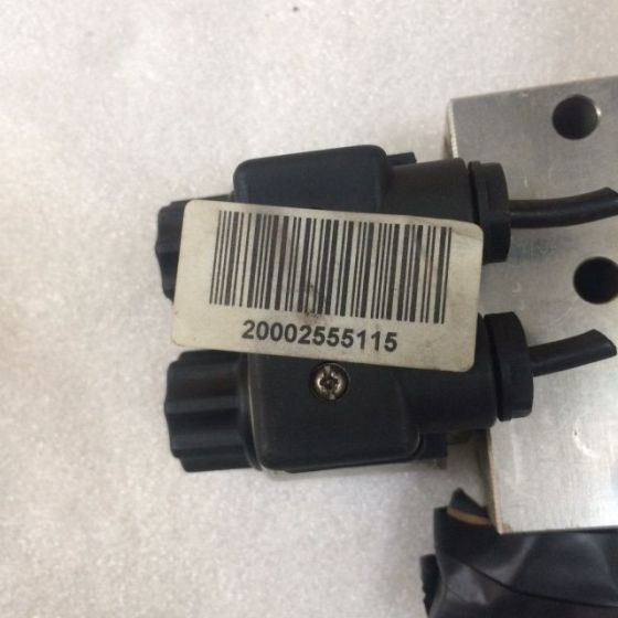 Valve Block for jungheinrich EJE C20 - Valve hydraulique pour Matériel de manutention: photos 5 Valve Block for jungheinrich EJE C20 - Valve hydraulique pour Matériel de manutention: photos 5