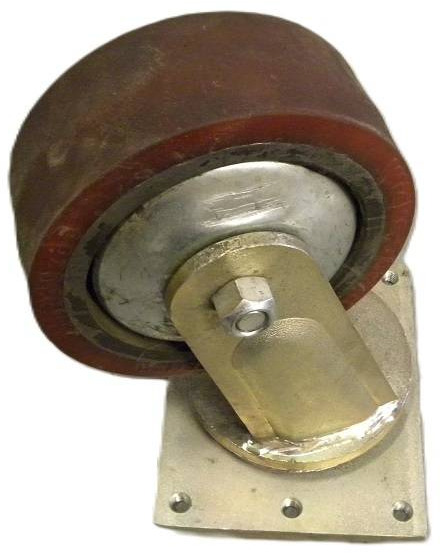 Wheel,Supporting for Jungheinrich - Commande de gouvernail pour Matériel de manutention: photos 1 Wheel,Supporting for Jungheinrich - Commande de gouvernail pour Matériel de manutention: photos 1