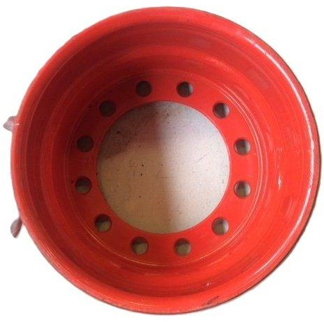 Wheel disk 6.50-15 for Linde H50-80, Series 353, 396 - Jante pour Matériel de manutention: photos 1 Wheel disk 6.50-15 for Linde H50-80, Series 353, 396 - Jante pour Matériel de manutention: photos 1