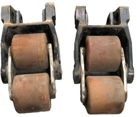 Wheel fork for Caterpillar NPV20N2 - Commande de gouvernail pour Matériel de manutention: photos 3 Wheel fork for Caterpillar NPV20N2 - Commande de gouvernail pour Matériel de manutention: photos 3