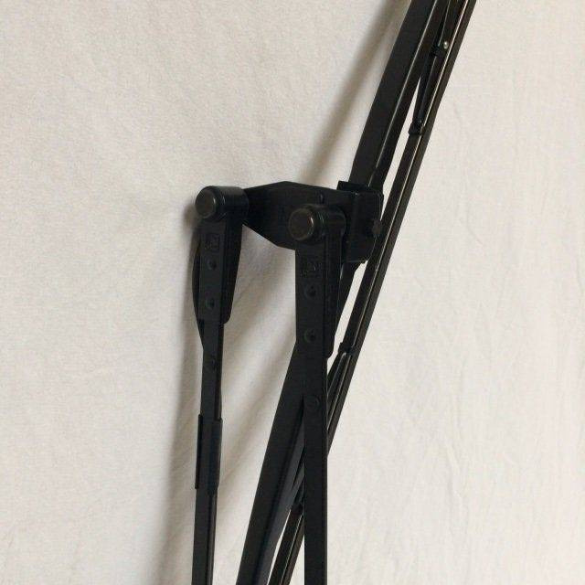 Wiper for Linde - Cabine et intérieur pour Matériel de manutention: photos 2 Wiper for Linde - Cabine et intérieur pour Matériel de manutention: photos 2