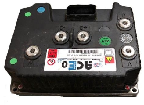 Zapi FZ2049G for Toyota/ BT - Bloc de gestion pour Matériel de manutention: photos 4 Zapi FZ2049G for Toyota/ BT - Bloc de gestion pour Matériel de manutention: photos 4