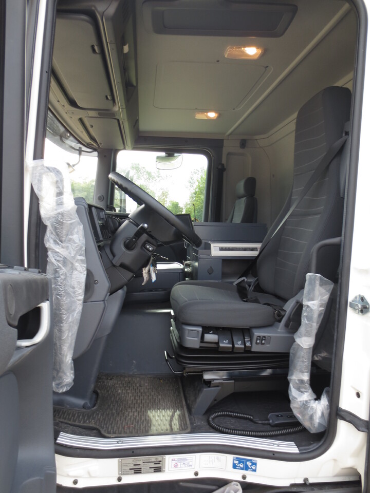 SCANIA G370 - Camion citerne: photos 3 SCANIA G370 - Camion citerne: photos 3