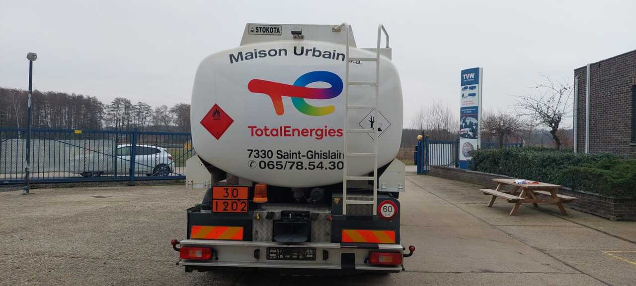 Crédit-bail de VOLVO FM VOLVO FM: photos 11 Crédit-bail de VOLVO FM VOLVO FM: photos 11