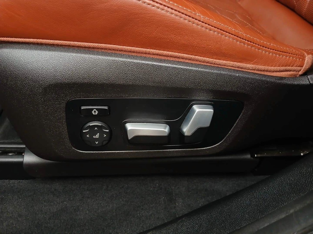 SUV BMW X4 M Competition,Harman Kardon,ACC, Shadow Line: photos 14