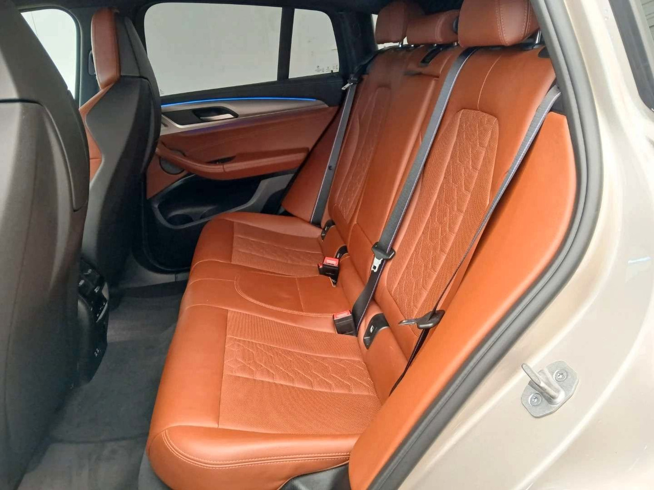 SUV BMW X4 M Competition,Harman Kardon,ACC, Shadow Line: photos 12