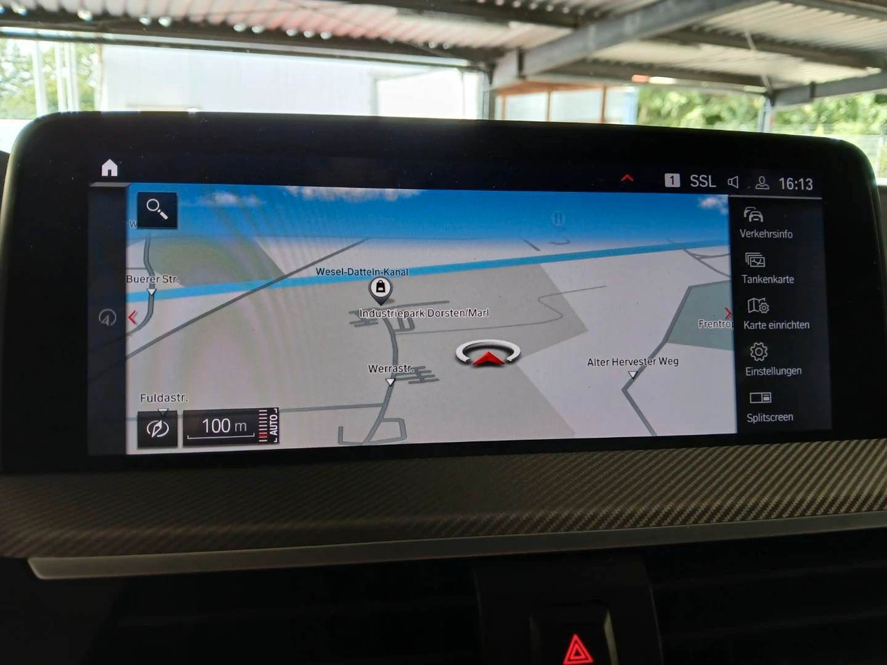 SUV BMW X4 M Competition,Harman Kardon,ACC, Shadow Line: photos 17