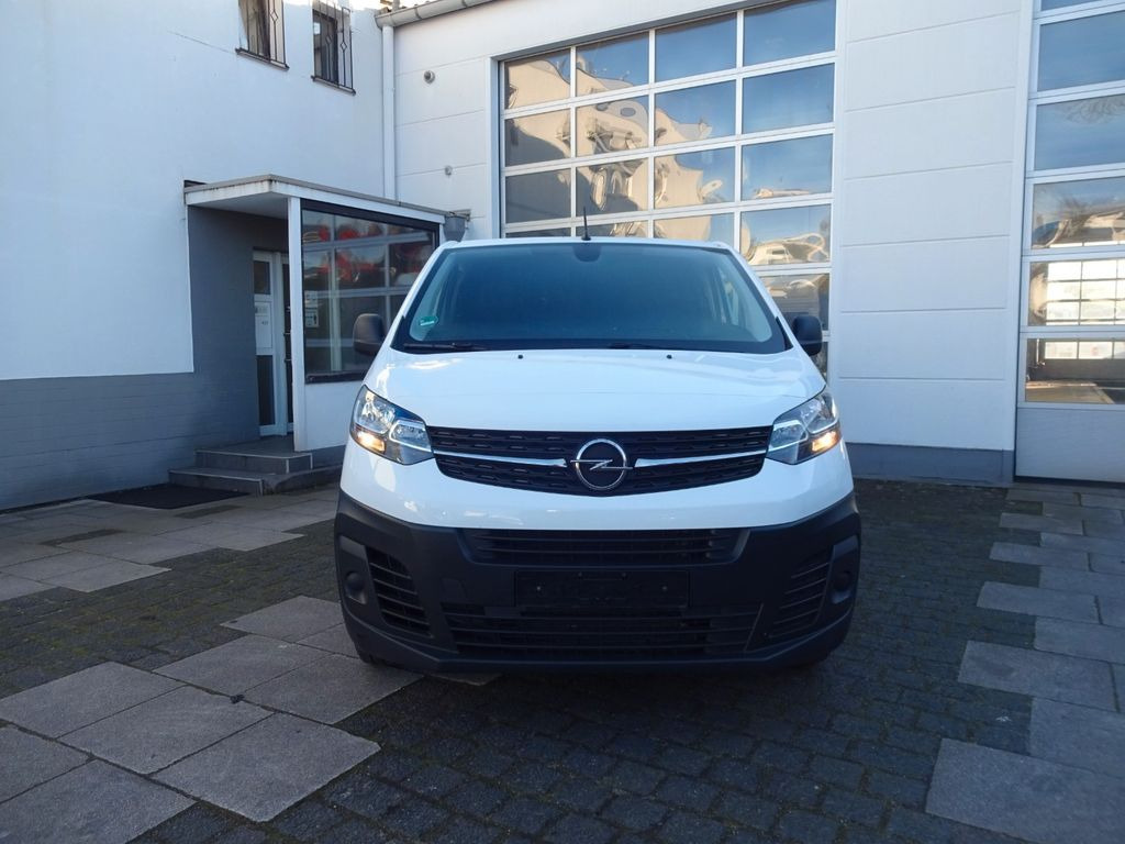 Opel 50 x Vivaro Kasten, L1H1, Klima, PDC - Fourgonnette: photos 2 Opel 50 x Vivaro Kasten, L1H1, Klima, PDC - Fourgonnette: photos 2