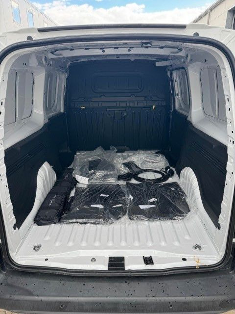 Peugeot Partner Premium Elektro,  L3H1, 100 kW, Kamera - Fourgonnette, Utilitaire électrique: photos 5 Peugeot Partner Premium Elektro,  L3H1, 100 kW, Kamera - Fourgonnette, Utilitaire électrique: photos 5