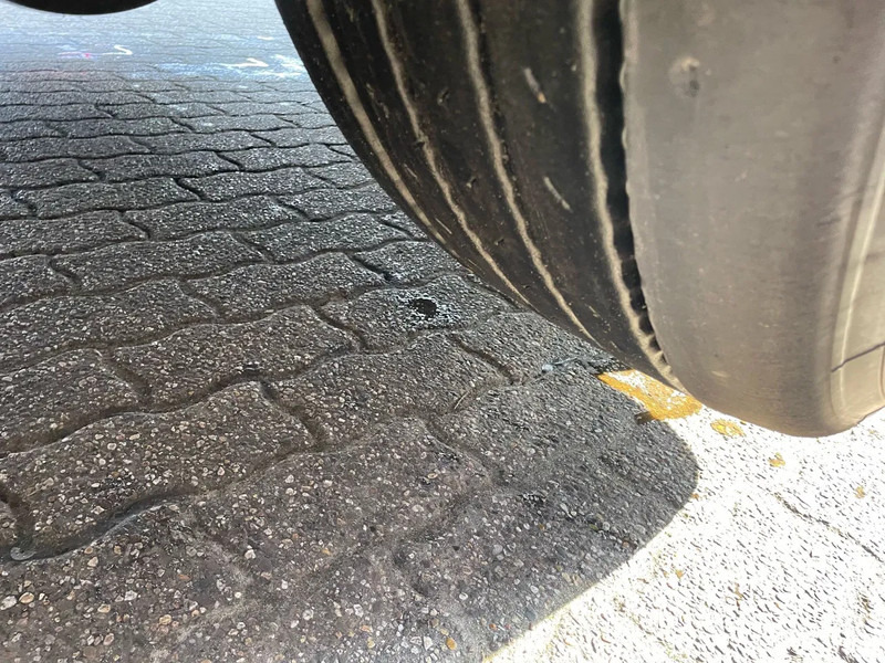 Crédit-bail de Bulthuis 92m3 Cargo Floor Liftas Schijfremmen APK/TUV 11/2025 Bulthuis 92m3 Cargo Floor Liftas Schijfremmen APK/TUV 11/2025: photos 18