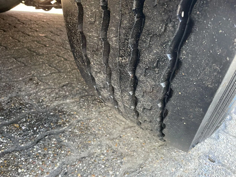 Crédit-bail de Bulthuis 92m3 Cargo Floor Liftas Schijfremmen APK/TUV 11/2025 Bulthuis 92m3 Cargo Floor Liftas Schijfremmen APK/TUV 11/2025: photos 15