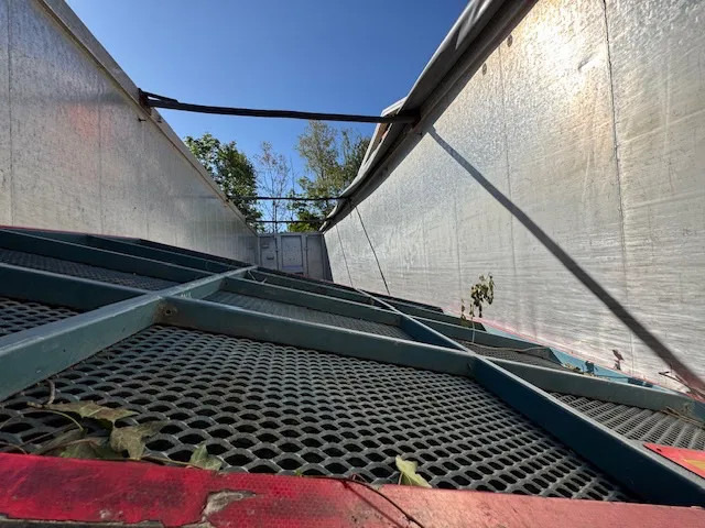 Crédit-bail de Bulthuis TATA 23 57m3 Stuuras Liftas 10T assen Klep/Deuren + bietenrek Nieuwe APK 8/2026 Bulthuis TATA 23 57m3 Stuuras Liftas 10T assen Klep/Deuren + bietenrek Nieuwe APK 8/2026: photos 8 Crédit-bail de Bulthuis TATA 23 57m3 Stuuras Liftas 10T assen Klep/Deuren + bietenrek Nieuwe APK 8/2026 Bulthuis TATA 23 57m3 Stuuras Liftas 10T assen Klep/Deuren + bietenrek Nieuwe APK 8/2026: photos 8